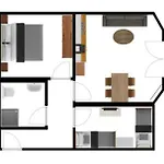 Appartementhaus Nige Ooge Nr. 3 * קושהאבן
