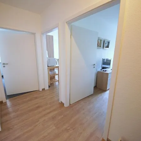 Appartementhaus Nige Ooge Nr. 3
